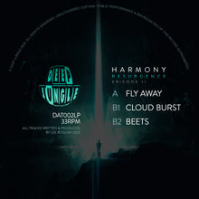 Load image into Gallery viewer, Deep Jungle -  Harmony - Resurgence Episode 2 - Vinyl 1 Only - Fly Away - DAT2LP-AB - 12&quot; Vinyl