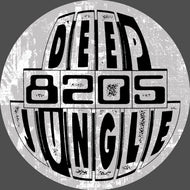 DJ Nut Nut - Deep Jungle - Check This Out EP - DAT018 - 12