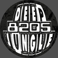 Babylon Cru - Deep Jungle - Welcome To My Nightmare EP - DAT017 - 12