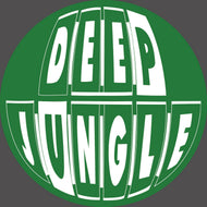 Hopa & Bones - Deep Jungle - Ephemeral Waves of Sound EP - DAT021 - 12
