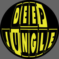 Harmony - Deep Jungle - Abbey Road EP - DAT032 - 12