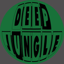 Load image into Gallery viewer, Deep Jungle -  Phineus II - Peggy / Boomerang Ragga / Knockout Noels / Dog &amp; Bone -  DAT039SE - 12&quot; Black and Green Vinyl