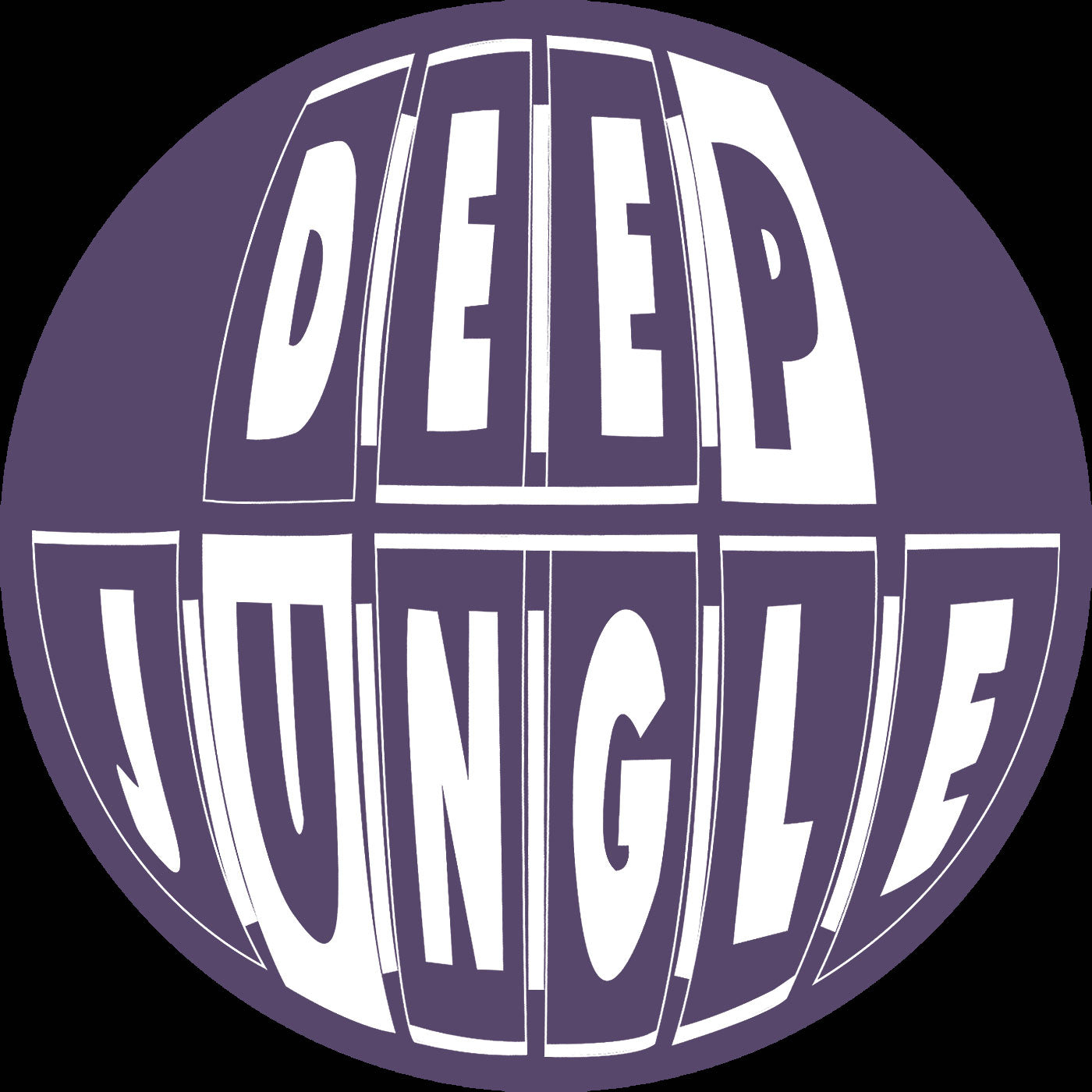 Deep Jungle - Pascal - Just Rollin A Fat “B”/Got You (Ezee Boy) EP  - DAT047- 12" Vinyl