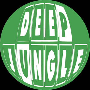 Deep Jungle -  Subjects Album Title: Goblin/Sky High EP  - DAT052 - 12" Vinyl