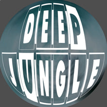 Load image into Gallery viewer, Deep Jungle -  Dwarde &amp; Tim Reaper - Aquatics EP  - DAT057 - 12&quot; Vinyl