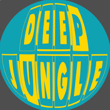 Load image into Gallery viewer, Deep Jungle -  Dj Crystl - Experience EP  - DAT059 - 12&quot; Vinyl