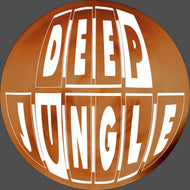 Harmony - Deep Jungle - Mother EP - DAT066 - 12