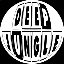 Load image into Gallery viewer, DJ Trace &amp; Ed Rush - Don Bad Man EP - Deep Jungle - DAT073 - 12&quot; Vinyl