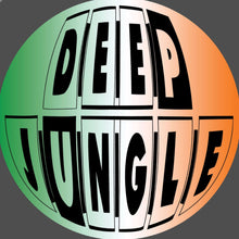 Load image into Gallery viewer, Dwarde - Deep Jungle - So True EP - DAT075 - 12&quot; Black Vinyl