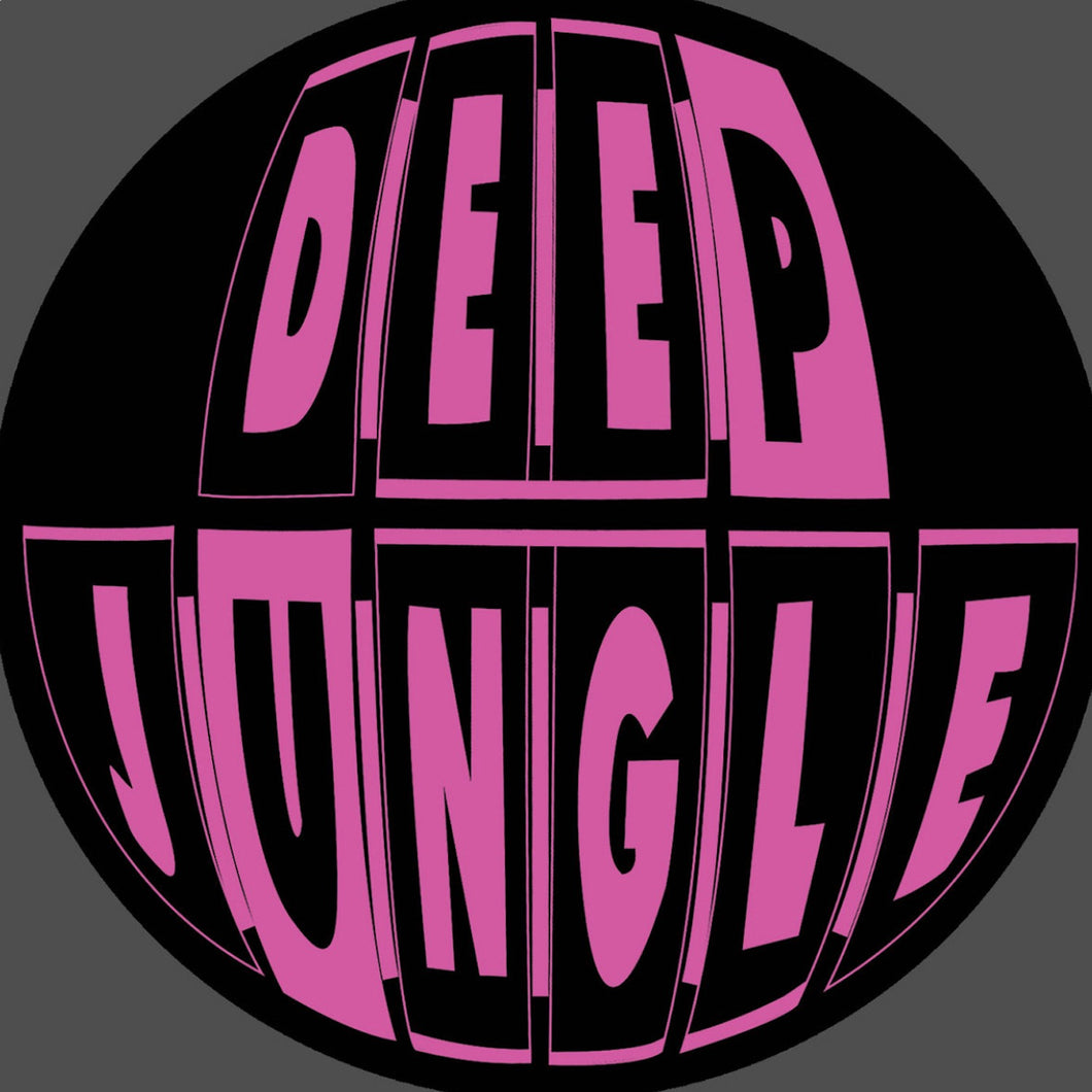 Orca - Deep Jungle - intalect EP - DAT077 - 12