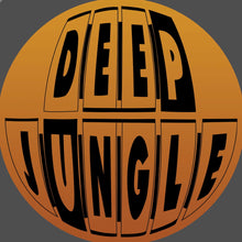 Load image into Gallery viewer, Subjects - Deep Jungle - Pipe &amp; Slippers EP - DAT080 - 12&quot; Vinyl