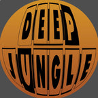 Subjects - Deep Jungle - Pipe & Slippers EP - DAT080SE - 12" Black & Brown Special Vinyl