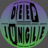 DJ Trace - Miles High EP - Deep Jungle - DAT081 - 12