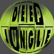 Harmony - Deep Jungle - You Got EP - DAT082 - 12