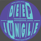 Orca - Deep Jungle - The Deep EP - DAT083 - 12" Vinyl
