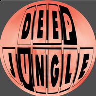 Harmony - Deep Jungle - Hold It EP - DAT086 - 12