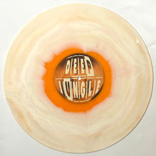 Load image into Gallery viewer, Harmony - Now Massive EP - Deep Jungle - DAT090SED - 12" Donut Style Orange &amp; White Special Vinyl (Copy)
