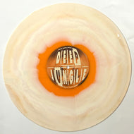 Harmony - Now Massive EP - Deep Jungle - DAT090SED - 12