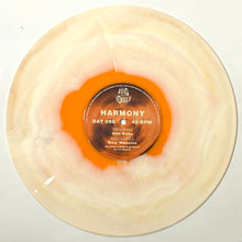 Load image into Gallery viewer, Harmony - Now Massive EP - Deep Jungle - DAT090SED - 12" Donut Style Orange &amp; White Special Vinyl (Copy)