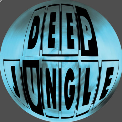 Harmony - NY Soul EP - Deep Jungle - DAT094 - 12
