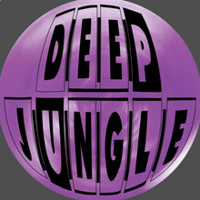 Load image into Gallery viewer, Harmony &amp; Kid Lib - Fire Feeler EP - Deep Jungle - DAT095 - 12&quot; Black Vinyl