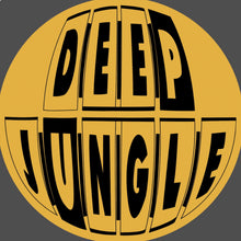 Load image into Gallery viewer, Subjects - Take Me Up EP - Deep Jungle - DAT096 - 12&quot; Black Vinyl