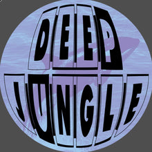 Load image into Gallery viewer, Orca - 9 Lives EP - Deep Jungle Recordings - DAT097 - Old Skool / Rave - 12&quot; Black Vinyl