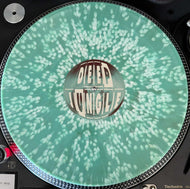 Harmony - Burn It Down EP - Deep Jungle Recordings - DAT098SES - 12