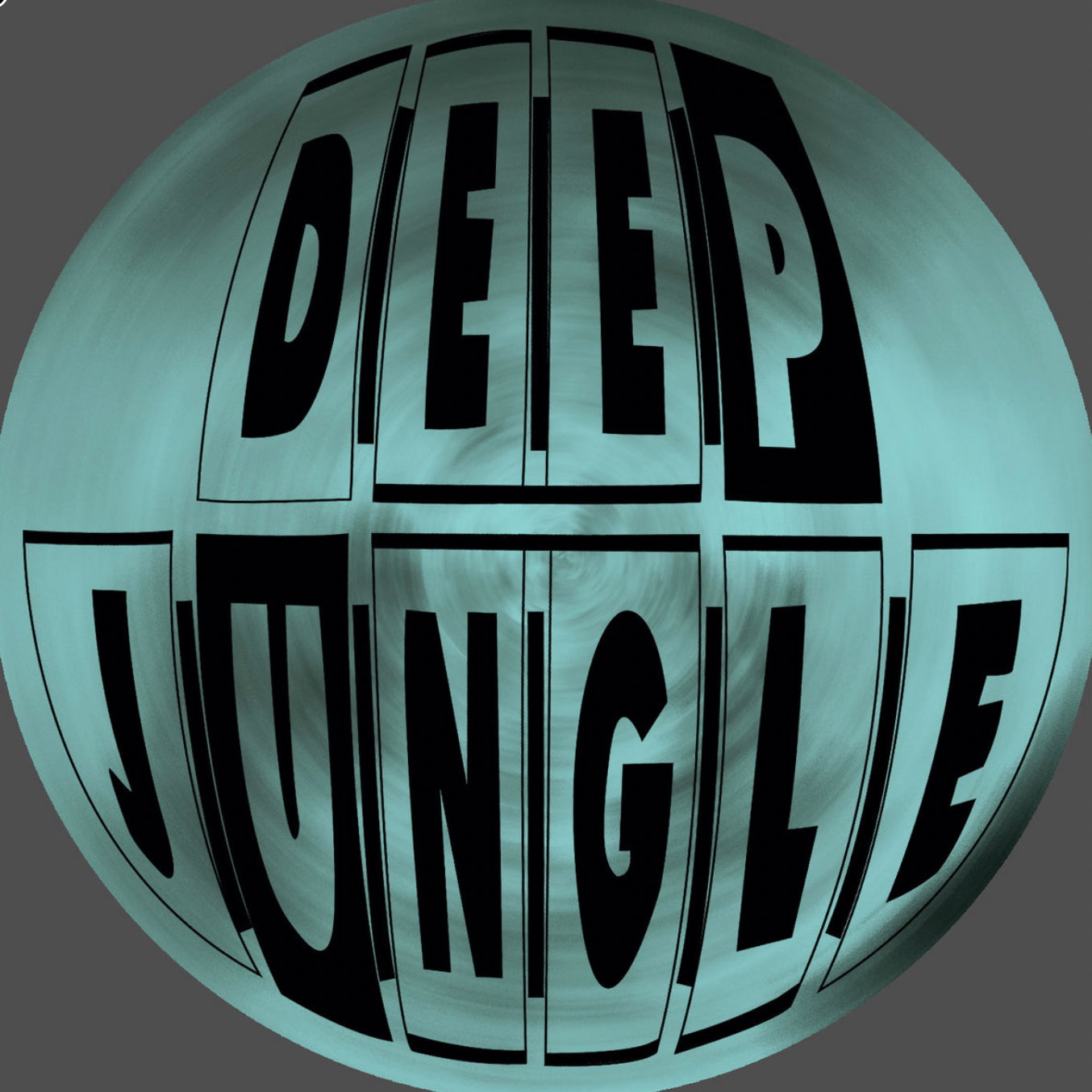 Defstar Records Dubtronix - Rass Clart Money EP - Deep Jungle Records - DAT101 - 12