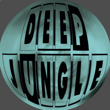 Load image into Gallery viewer, Dubtronix - Rass Clart Money EP - Deep Jungle Records - DAT101 - 12" Black Vinyl