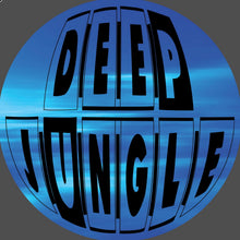Load image into Gallery viewer, Harmony X Orca -  Sympathy EP - Deep Jungle - DAT104 - 12" Black Vinyl