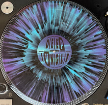 Load image into Gallery viewer, Harmony X Orca -  Sympathy EP - Deep Jungle - DAT104SES - 12" Purple &amp; Blue Splatter Special Vinyl