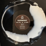 Deep Jungle -  Harmony - Just Listen/Starz EP - DAT054SE - 12