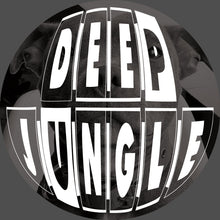 Load image into Gallery viewer, Deep Jungle - Harmony - Luna/Mystical - DAT058SE - 12&quot; Grey Marble Special Vinyl