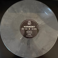 Deep Jungle - Harmony - Luna/Mystical - DAT058SE - 12