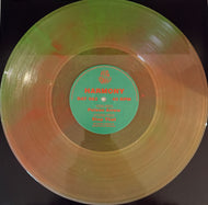 Harmony - Deep Jungle -  Stop That/Poison Arrow - DAT062SE - 12