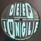 Subjects - Come With Me EP  - DAT068 - 12"  Vinyl - Deep Jungle