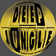 Load image into Gallery viewer, Harmony - Deep Jungle Records - In My Soul EP - DAT070SEHH - 12&quot; Yellow &amp; Grey Half &amp; Half Special Vinyl