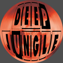 Load image into Gallery viewer, Harmony - Return EP - Deep Jungle - DAT074SE - 12&quot; Red &amp; Black Special Vinyl