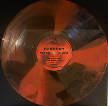 Load image into Gallery viewer, Harmony - Return EP - Deep Jungle - DAT074SE - 12&quot; Red &amp; Black Special Vinyl