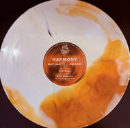 Harmony - Now Massive EP - Deep Jungle - DAT090SE - 12