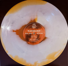 Load image into Gallery viewer, Harmony - Now Massive EP - Deep Jungle - DAT090SE - 12" Orange &amp; White Special Vinyl