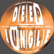 Load image into Gallery viewer, Harmony - Now Massive EP - Deep Jungle - DAT090SED - 12" Donut Style Orange &amp; White Special Vinyl (Copy)