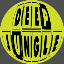 Load image into Gallery viewer, Kid Lib - Controlling Us EP - Deep Jungle - DAT093SED - 12" Green &amp; Black Donut Special Vinyl