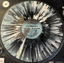 Load image into Gallery viewer, Harmony - NY Soul EP - Deep Jungle - DAT094SES - 12" Blue &amp; White Splatter Special Vinyl