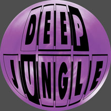 Load image into Gallery viewer, Harmony &amp; Kid Lib - Fire Feeler EP - Deep Jungle - DAT095SE - 12" Purple &amp; Black Special Vinyl