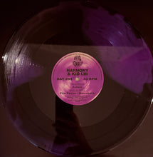 Load image into Gallery viewer, Harmony &amp; Kid Lib - Fire Feeler EP - Deep Jungle - DAT095SE - 12" Purple &amp; Black Special Vinyl