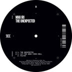Mha Iri - The Unexpected - DC288 alt