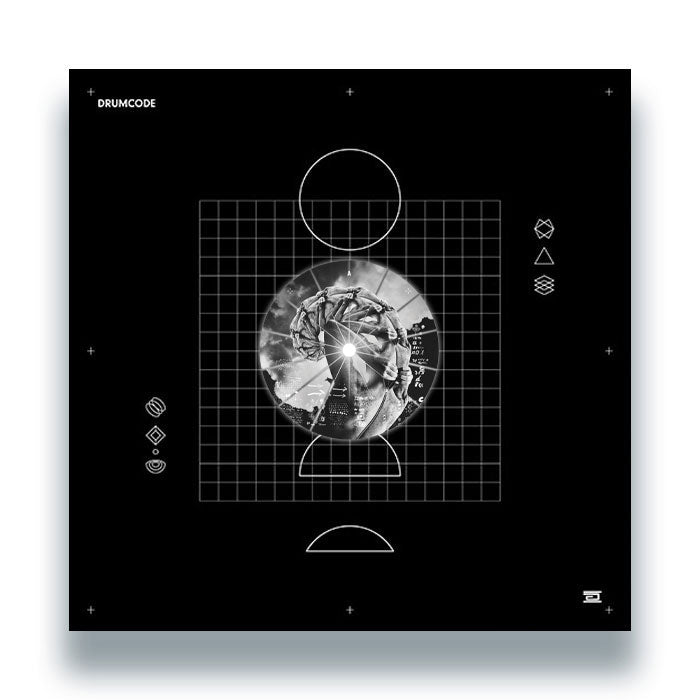 Kaufmann / A.D.H.S. - A-Sides Vol. 14 V5 - DC340V5