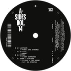 Kaufmann / A.D.H.S. - A-Sides Vol. 14 V5 - DC340V5 alt